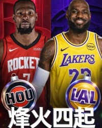 kaiyun-大小王最后一舞？詹杜季后赛第4次相遇&amp;此前都是总决赛 KD2-1领先